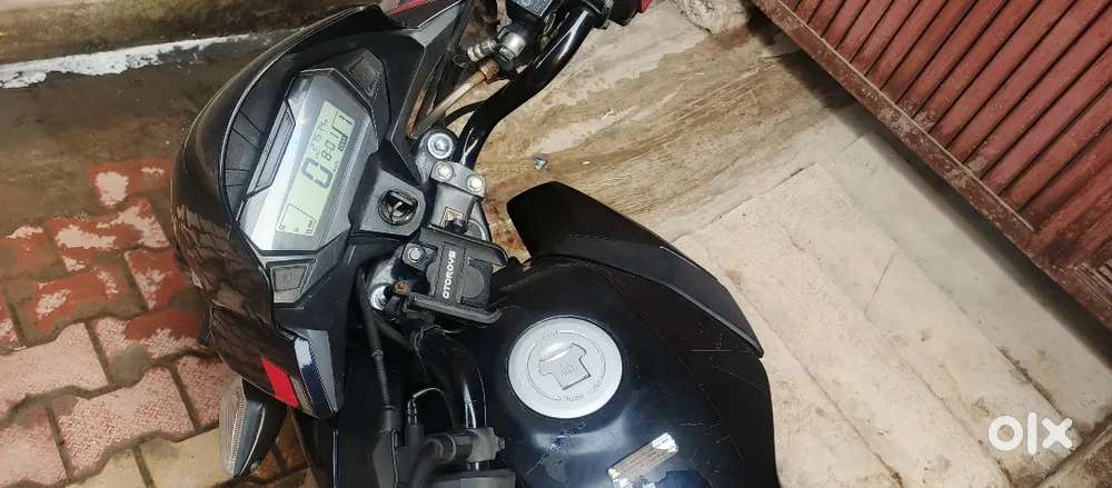 Honda SP 125 good condition