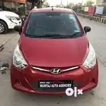 Hyundai EON Era +, 2015, Petrol