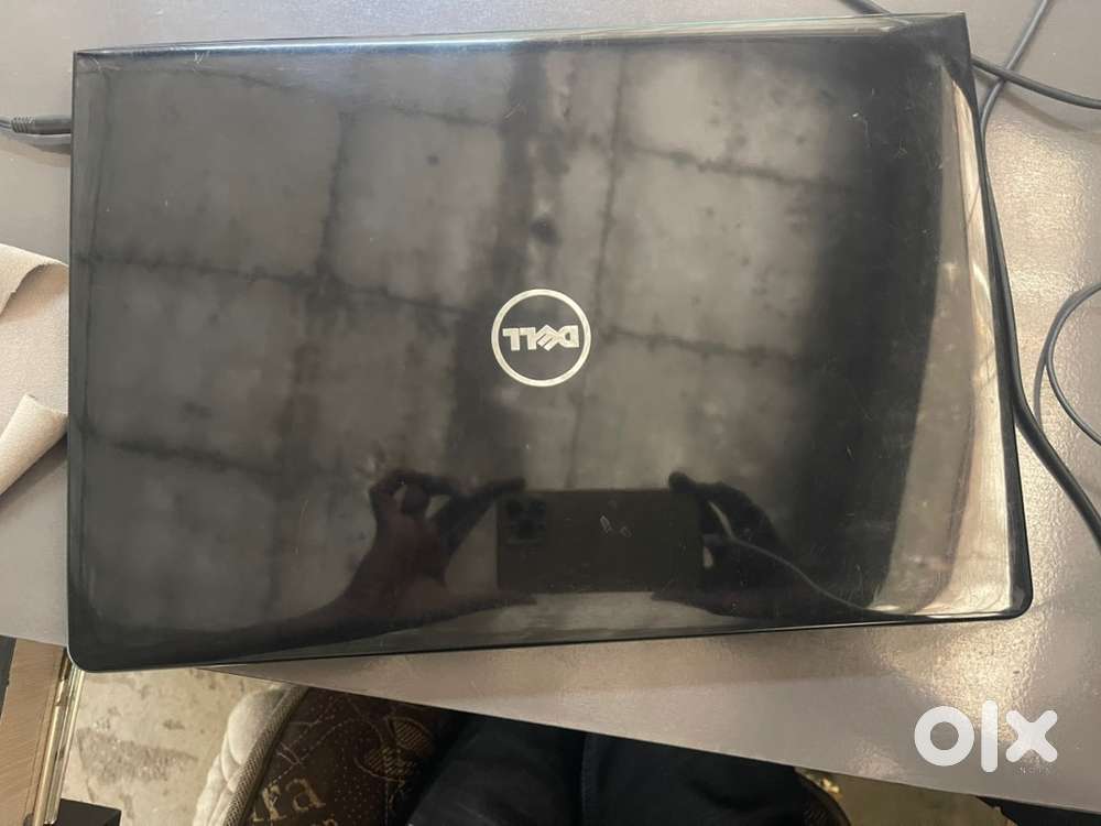 Dell Laptop i5
