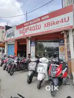 LOAN/EMI•EASY FINACE on HONDA DIO •ACTIVA6G •JUPITER• NTORQ• ACCESSd2