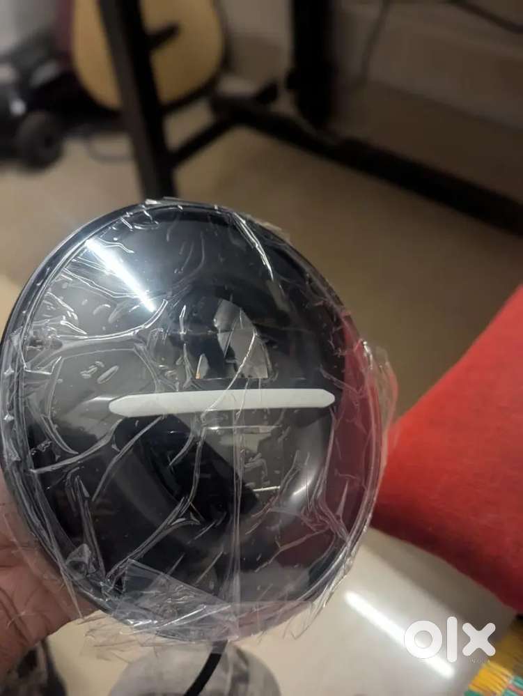 Minus headlight
