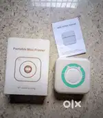 MINI PRINTER