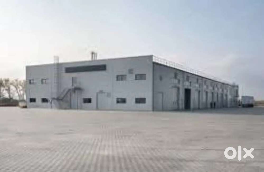 City mall warehouse job in dadri nayi bastii