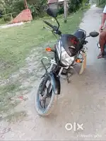 Hero honda,
