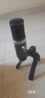 Mic for youtube and laptop and destop
