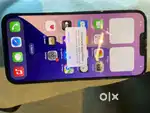 iPhone 13 Pro Max 128