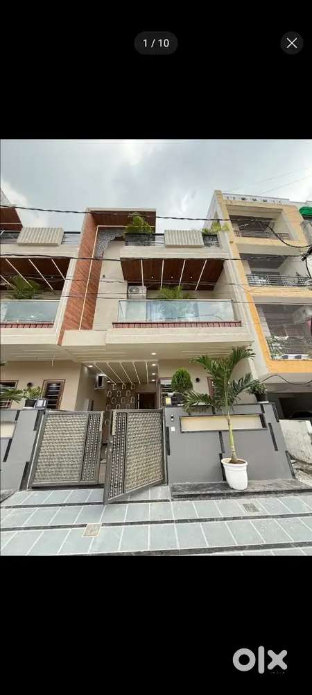 Plots for sell and construction work