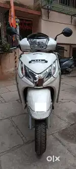 Best activa 125 scooter for sell