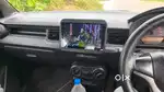 Maruti Suzuki Ignis 2018.