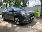 Hyundai i20 2016 Diesel Well Maintained Kashmir owner