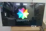32 inch sony smart Android frameless oled 4k 1yr waranty 7500