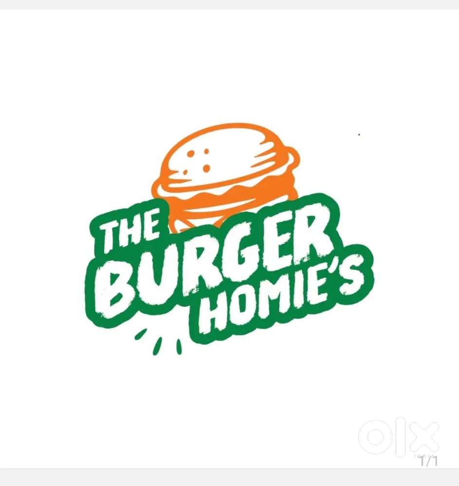 The Burger Homie's