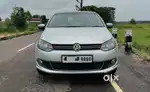 Volkswagen Vento 1.6 Highline Plus 16 Alloy, 2014, Diesel