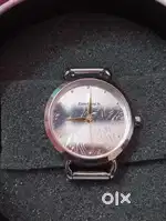 Fastrack Watch