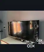 Panasonic LED TV for sale