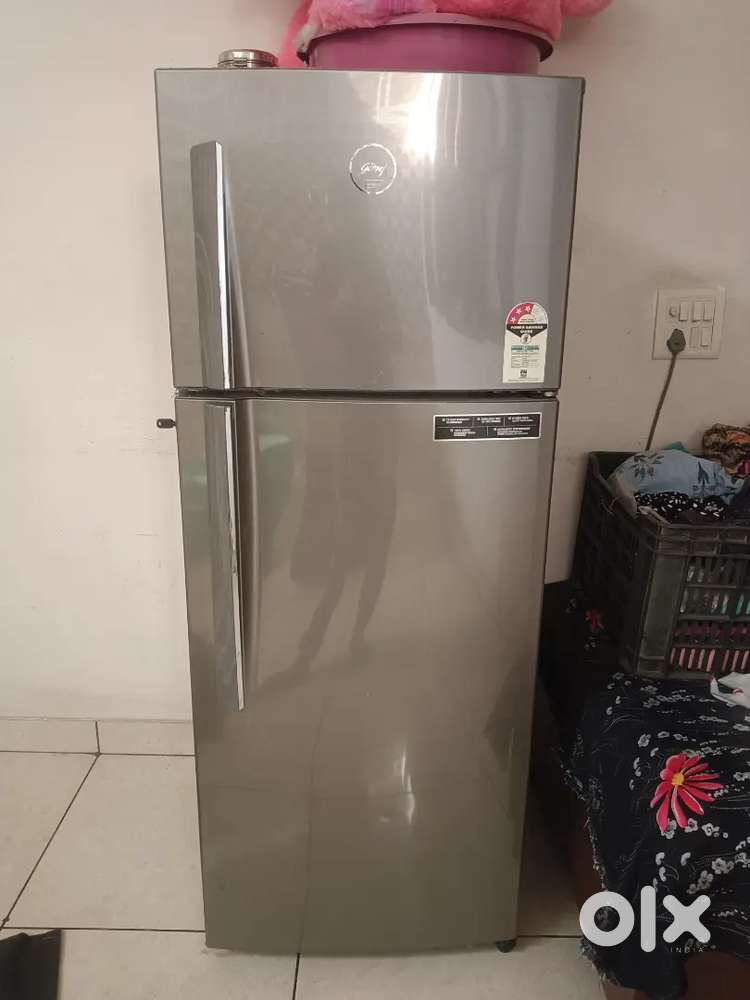 Godrej Fridge
