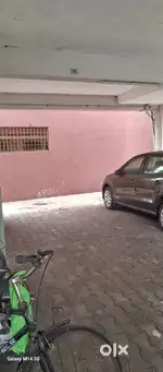 Car parking area for rent (₹3000)