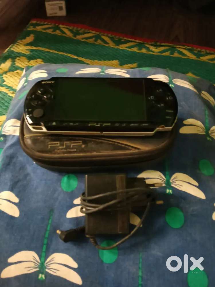 SONY PSP PLAYSTATION