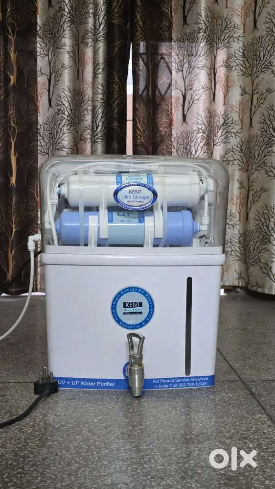 Kent water purifier for sale