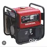 Honda Generator for sale