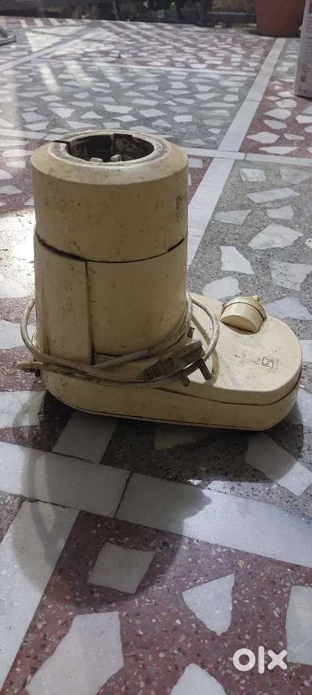 Preethi Mixer Grinder
