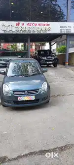 Maruti Suzuki Dzire 1.2 ZXI, 2010, Petrol
