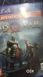 God of war