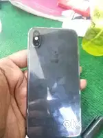 iPhone x 256