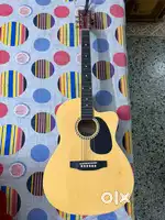 Kaps guitar
