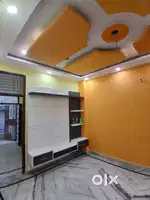 2 BHK 3rd Floor available for rent