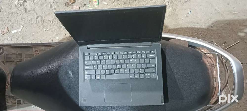 Lenovo laptop