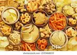 Wanted for a snacks master for a bakery unit