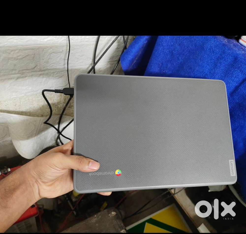 Lenovo 100e chromebook gen 4