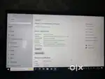 Lenovo Thinkpad - Intel core i7 pro (8th gen)