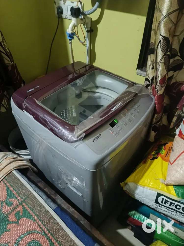 Samsung Automatic Washing Machine