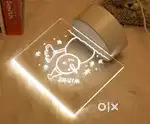 LED ACRYLIC LIGHT