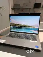 Dell latitude i7 11gen 16/512GB touchscreen laptop