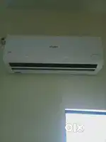 Whirlpool AC 4yeas olad