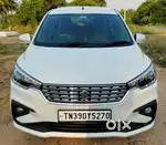 Maruti Suzuki Ertiga 1.5 VXI, 2021, Petrol