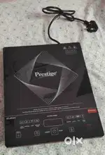 Prestige 2000W Induction CookTop Touch Panel