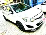 Hyundai i20 Magna 1.4 CRDI 6 Speed, 2012, Diesel