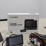 Sansui Universal Accessories for Car