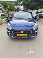 Maruti Suzuki Swift Dzire 1.3 ZXI, 2023, CNG & Hybrids
