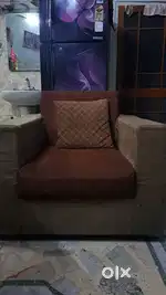 Single Sofa