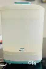 PHILIPS Avent Electric Steam Steriliser