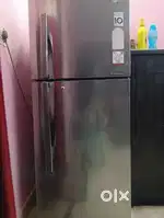 LG Refrigerator
