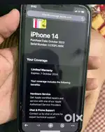 Battery-84, use -19 months ,, price -22k