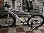 Hastag Cycle with Disc Brake – Excellent Condition