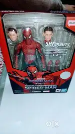 Imported toys, funko pop, anime, action figures, Barbie, lego, Marvel