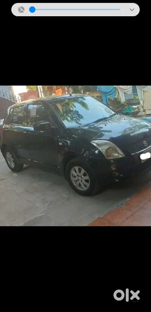 Maruti Suzuki Swift 2010 Petrol 75600 Km Driven